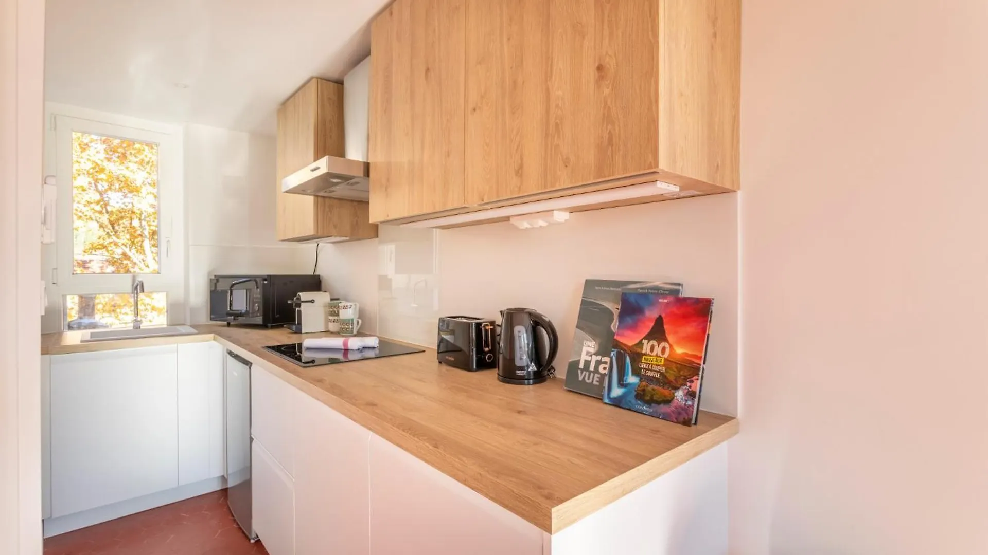 Apartment Le Saint Sauveur - Centre Ville - Calme - Lumineux Aix-en-Provence France